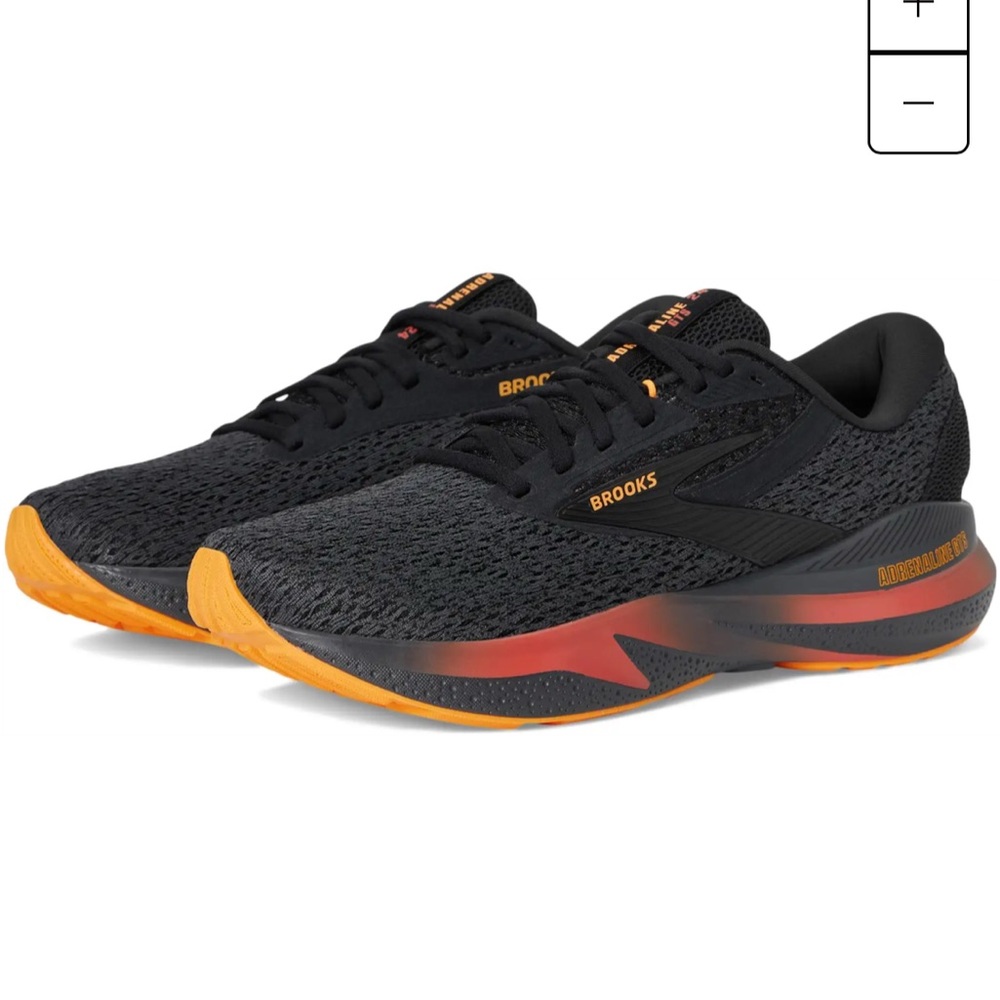 Men’s Brooks Adrenaline 24 GTS